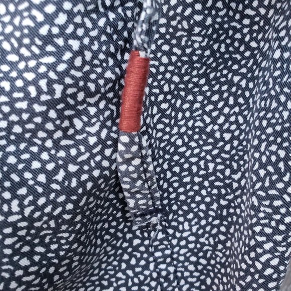 🎁 Anthropologie Orana Printed Jogger Pants - XS - Picture 13 of 14